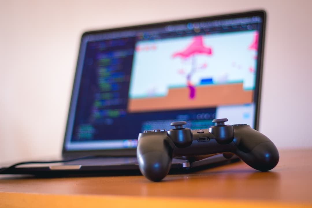 Desktop App Development