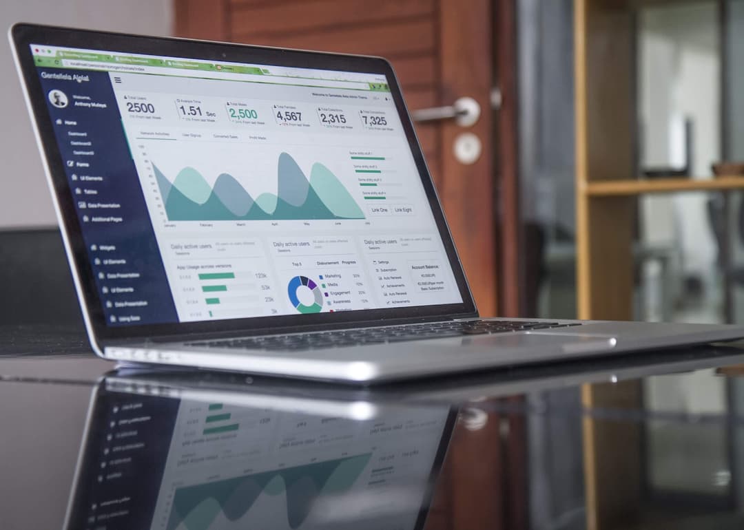 Web App Development